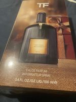 Tom Ford Black Orchid Eau de Perfume 100ml Spray Unisex New & Sealed