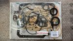 Gaskets Engine Ruggerini MD150-151-MD180-MD159