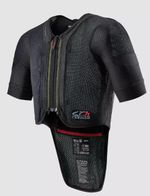 Alpinestars Tech-Air® 7X Airbag Black/Red Motorbike/Motorcycle Advanced System