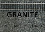 Model Railway Ballast, GRANITE, 1kg, 2kg, N, 00 Gauge, 1mm, 2mm, 3mm..
