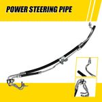 Fits Ford Kuga 2008-2012 2.0 TDCi High Pressure Power Steering Pipe Hose 1771641