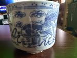 Chinese Blue and White Porcelain
