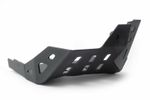 AS3 SKID PLATE SUMP GUARD for AJP PR7 650 ADVENTURE 2017-2022