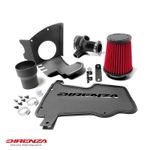 DIRENZA COLD AIR INDUCTION SPORT INTAKE FILTER KIT FOR PEUGEOT 207 GTI 07-09