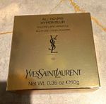 Yves Saint Laurent All Hours Hyper Blur Matte Loose Powder 02 10g Long Lasting