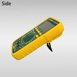 Digital LCR Meter Inductance Capacitance Resistance Tester Component Analyzer