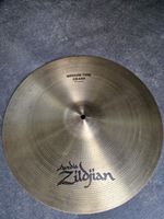 Zildjian 17 Inch Medium Thin Crash