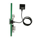 Remote Planer/ Sander Digital Readout DRO Fractions 300mm/ 12" Wixey WR550