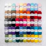 Emu Yarns Classic DK ~ 100g Balls