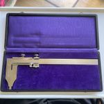 P.Roch Rolle Swiss  Vernier No 359