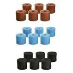 Compatible Oase Biomaster Pre Filter Foams External Canister 30, 45 or 60ppi