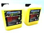 Rhino Goo Fast Action Cleaner - MX Enduro Bikes Cycles Motorcycle Bikes 2x5l 10L
