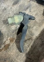 Ford Transit MK6 Accelerator/Throttle Pedal 1C119F836 (2000-2006)