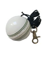 The V - Replacement Senior White Ball