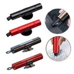 Car Safety Hammer Window Glass Breaker Seat Belt Cutter Emergency Escape Tool UK