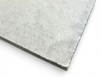 Grey Kedel Recycled Mixed Plastic Sheet/Board - Multipurpose