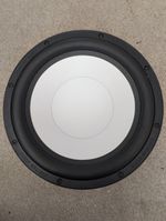 Monitor Audio RSW12 Woofer Speaker 12" 4 ohms to suit RSW12