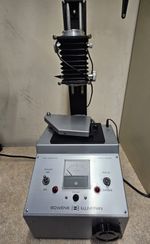 Vintage Bowens Illumitran D Vintage Slide Copier Enlarger Made in England