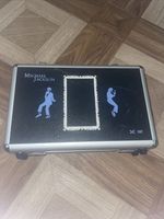 Michael Jackson DvD Case 18 CDs The Ultimate Collection
