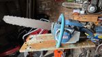 Homelite Super XL-12 Automatic Petrol Chainsaw Auto Chain Oiler