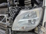 Electric Headlight for Daf XF I Series Facelift 2012-2021 wth Indicator DRL Left