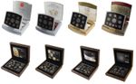 ROYAL MINT EXECUTIVE  AND PREMIUM PROOF SETS 2000 TO 2022