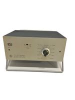 ROHDE SCHWARZ OKTAVFILTER PB0 201.5520