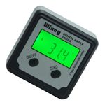 Digital Angle Gauge Inclinometer Gauge Accurate Measuring Wixey WR300 TYPE 2