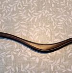 Horsemanship Saddlery Snap-On brow band. Havana   Cob size   NEW