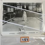 AG151 20th Century studio-issued gelatin print SODOM AND GOMORRAH 1963 film