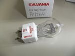 Bulb lamp DYS DYV BHC 120v 600w tungsten halogen GY9.5 A1/264  ..... 18