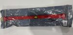 MA/1627 OMP FRONT LOWER STRUT BRACE BAR VAUXHALL ASTRA MK2 GTE