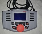 Märklin 60653 Mobile Station 2 Digital Controller MFX H0 AC Grey New