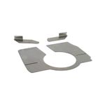 TEGIWA OIL SUMP BAFFLE KIT FOR HONDA B-SERIES B16A B18C