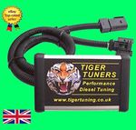Diesel tuning chip box Range Rover Sport HSE 2.7 TDV6 3.0 TDV TD6 3.6 TDV8 4.4