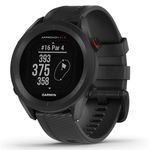 GARMIN APPROACH S12 GOLF GPS WATCH