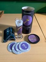Ritzenhoff Schnapps Glass