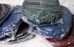 10-PACK LUNGE REINS BULK BUY 8M 24FT VARIOUS COLOURS TRAINING *FREE POSTAGE*