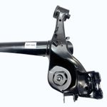 REAR AXLE CARRIER AXLE REAR Fiat Punto Evo, Grande Punto (199) 2005-2018