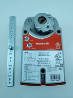 HONEYWELL MS7505A2130Direct Coupled Actuator 44Ib-In 5Nm Spring Return 24 Vac/dc