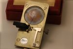 Watchmaker Tool Bergeon 2229 Escapement Meter Pallet Fork Adjusting Excellent