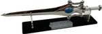 Masters of the Universe - She-Ra Sword of Protection Scaled Prop Replica [New To