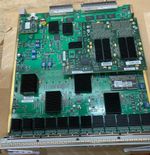 Cisco WS-X6748-GE-TX Catalyst 6500 48-Port Gigabit CEF720 Fabric-Enabled Module