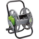 Draper 25068 Garden Hose Pipe Reel Cart Trolley Portable 45M Capacity