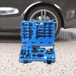 Pneumatic Air Hammer Heavy Duty Vibration Impact Tool Chisel Impact Tool UK