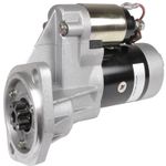 ISUZU TROOPER TF & BIG HORN 2.8, 3.0 & 3.1 TD DIESEL NEW STARTER MOTOR 1988-2004