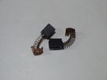 Clarke Spare CEW100 Impact Wrench Spare Brushes Part WGCPS8567