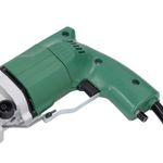 Cut Pile Rug Tufting Gun 360° Adjustable Handle Carpet Weaving Machine Hand
