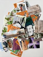 GB E Postage Stamps x 60 Qty Face Value of £204 Cheap postage Genuine Full Gum