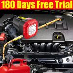 UK 12V Electric Car Diesel Engine Oil Pump Fuel Transfer Extractor Suction Pump